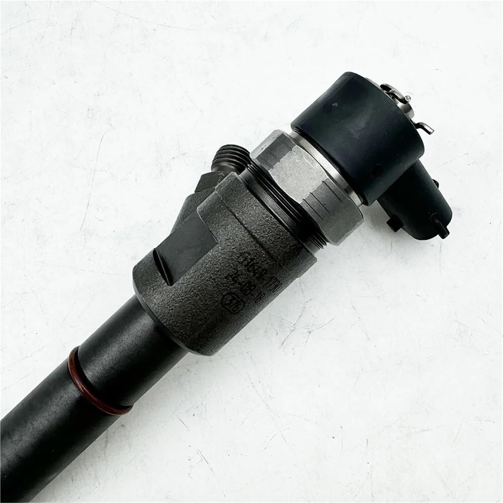 Wtryskiwacz paliwa 0445110275 jest odpowiedni dla Bosch, Kia, Sorento, Hyundai, Starex Dysza przepływu paliwa