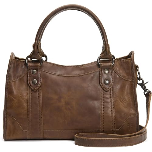 Frye Women's Melissa Satchel