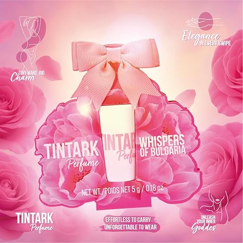 Miniatura 3 de Bálsamo de Perfume Mini Barra Sólida  Áudaz Eau de Parfum Inspirado en Guilty  Notas de Mora, Rosa y Pachulí  Perfume de Viaje de Fragancia de