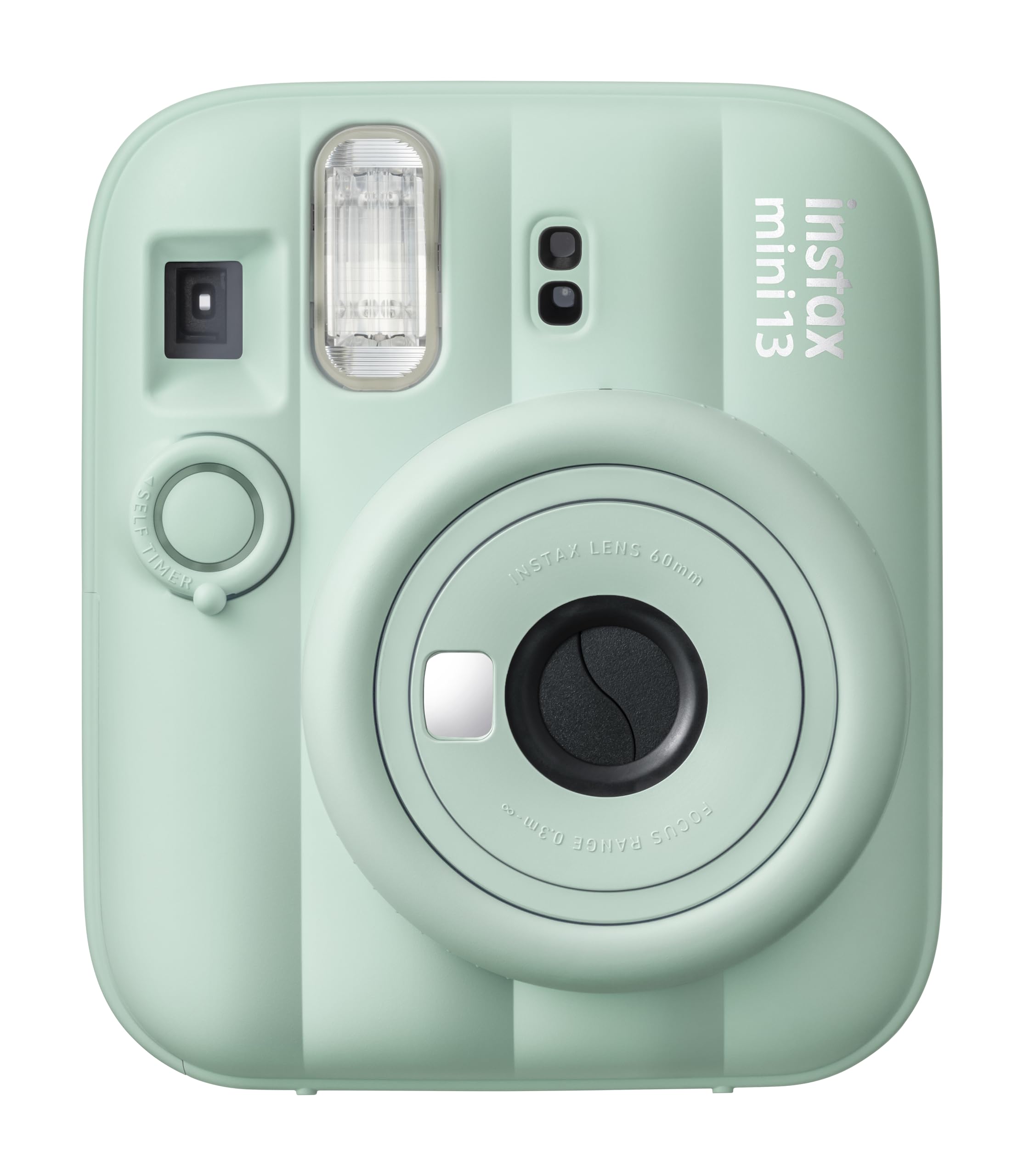 Fujifilm Instax mini 13 Instant Camera - Clay White — Amazon image 11