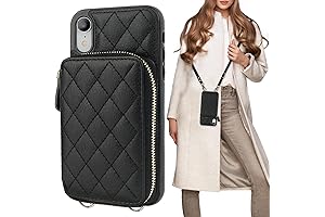 Bandolier iPhone X: The Perfect Hands-Free Accessory