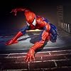 Hasbro Marvel Legends Maximum Series Spider-Man Aksiyon Figürü, Spider-Man Comics