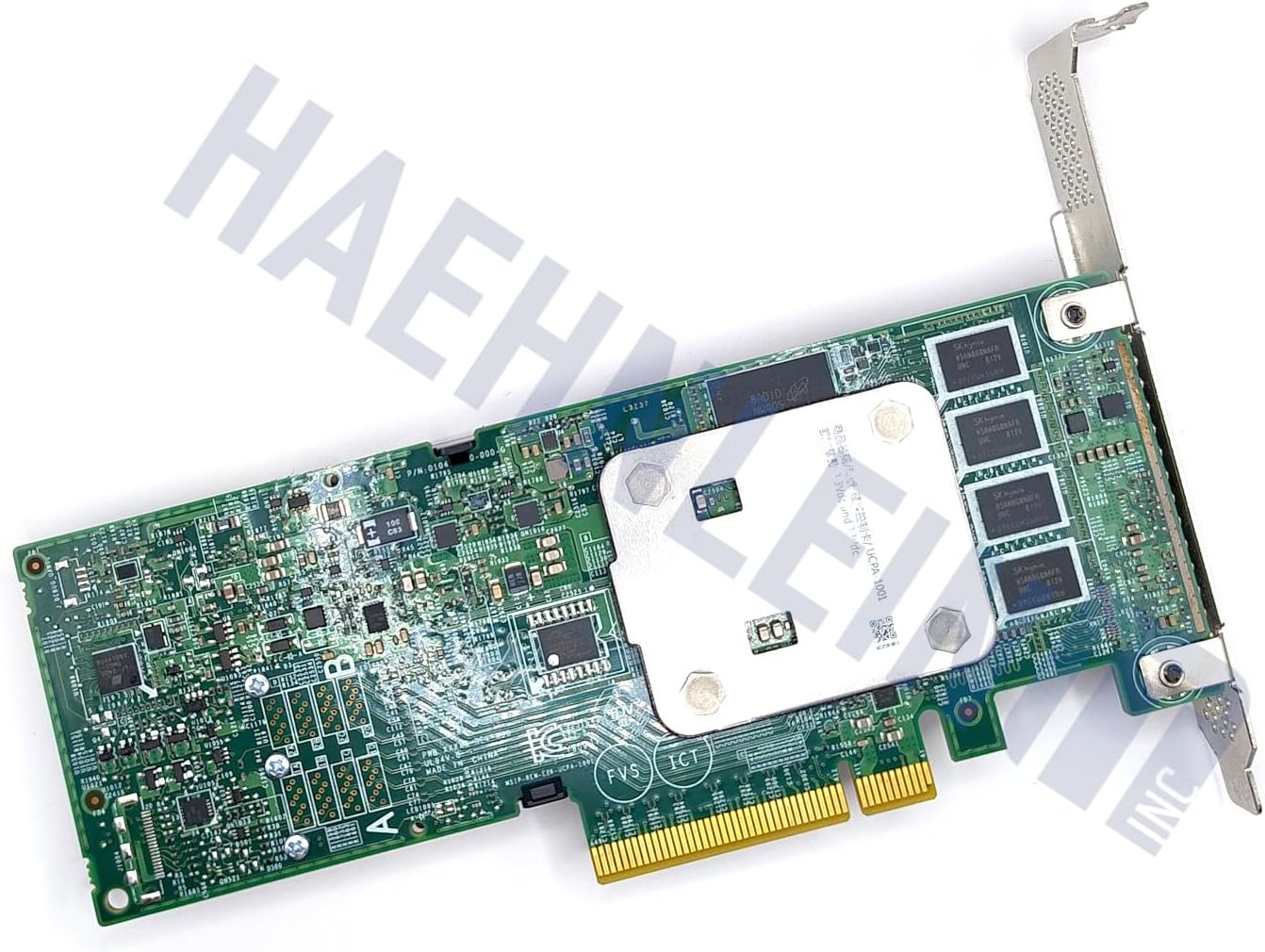 Dell PERC H740P 03JH35 8GB NV Cache PCI-E SAS SATA RAID Controller R740 3JH35