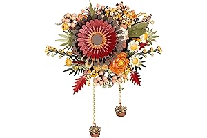 Succulent Legos: Brighten Up Your Space with Botanical Blooms