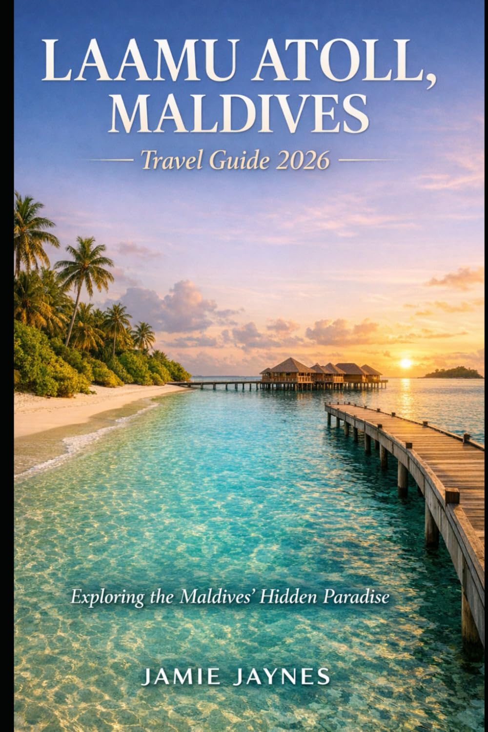 Laamu Atoll, Maldives Travel Guide 2026: Exploring the Maldives’ Hidden Paradise