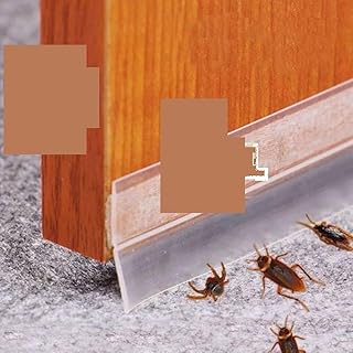 داعي للالترب مع مانع الاتربه والححج ودخول الحشرات والالهواء المزعج في الشتاء الآن مع مانع الإزج 5 متر (2 قطع فقط) احصل عليه من ايجل شوب - igle shop