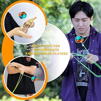 バウンドレス　ヨーヨー バウンドレス - ワイルド┃ヨーヨー専門店リワインド