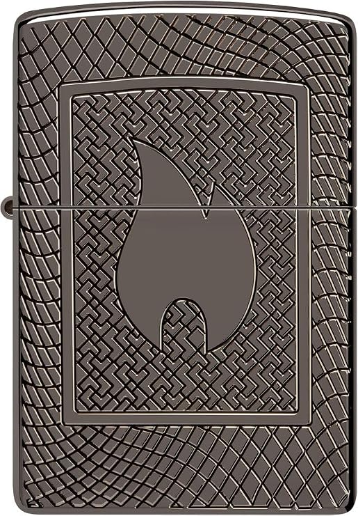 Zippo Flame Lighters