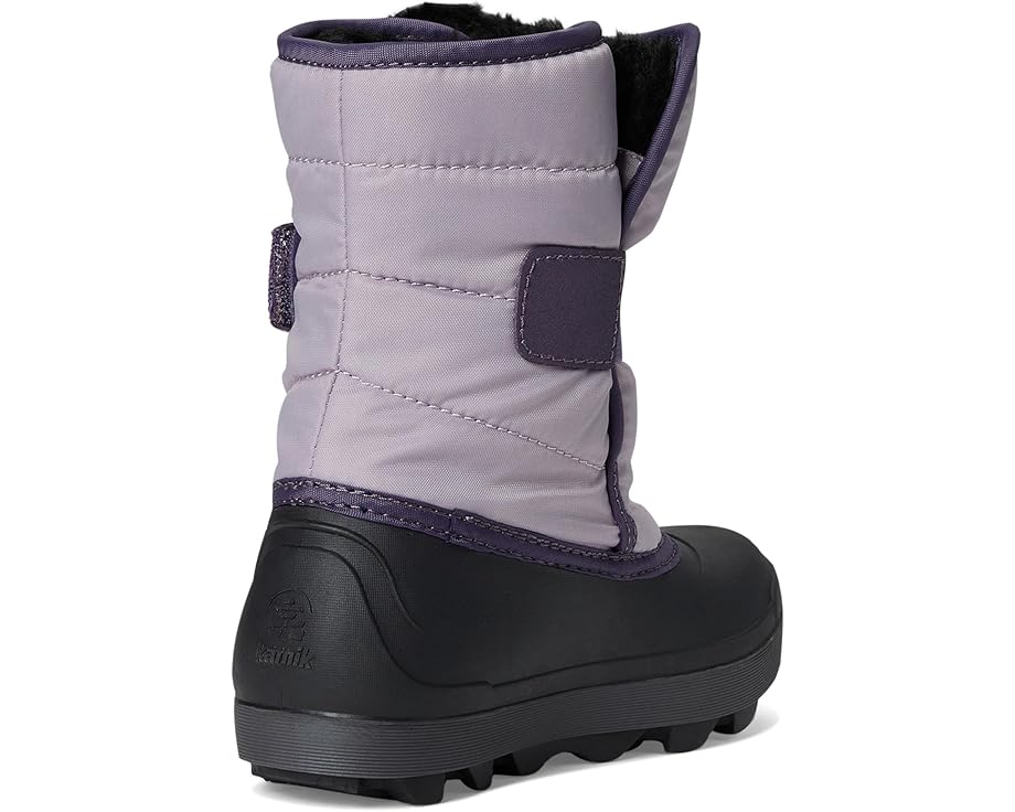 Kamik Kids Snowbug 7 (Toddler/Little Kid) - Back View