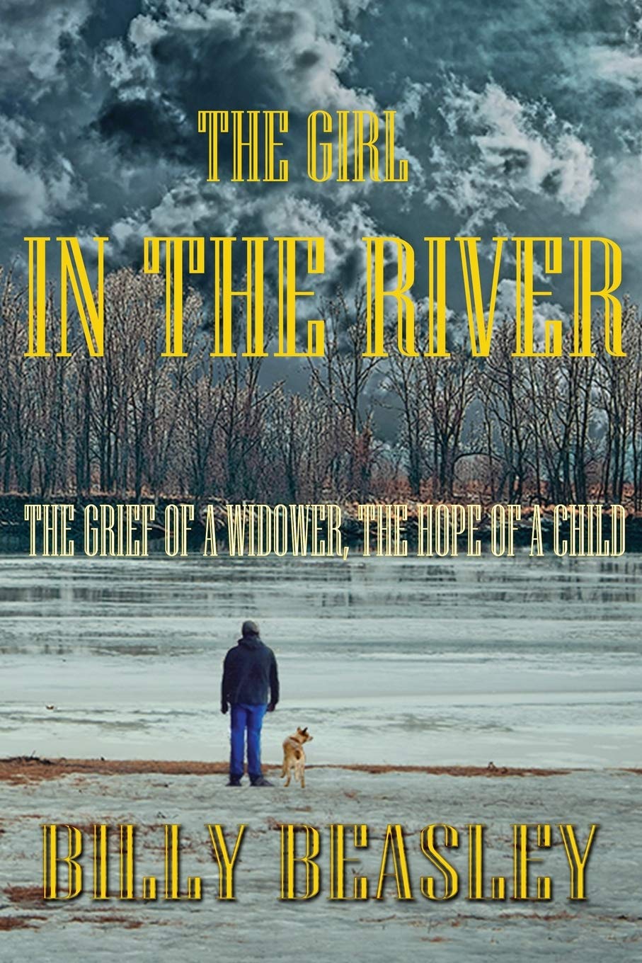 Buy The Girl in the River — BookShops.in