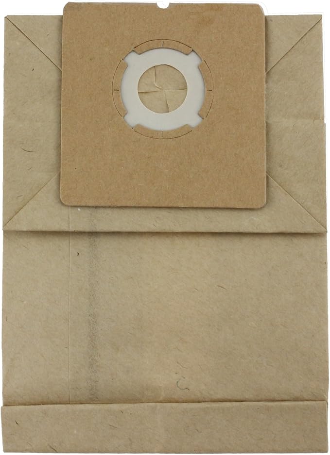 TESCO VC406 VACUUM CLEANER BAGS X15 VC VALUE TESCOS Amazon.co.uk