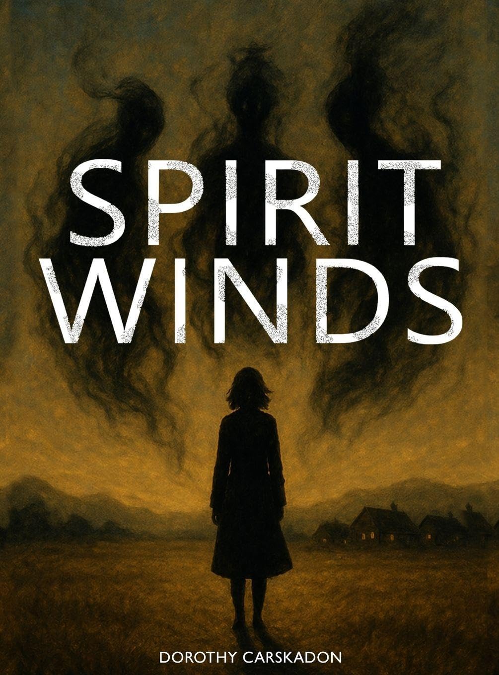 Spirit Winds
