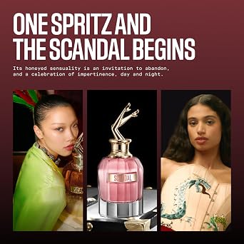 Jean Paul Gaultier Scandal Eau de Parfum for Women