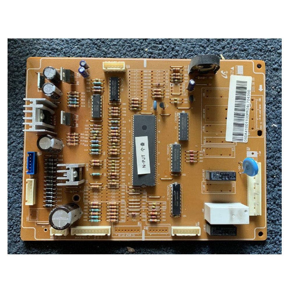 Refrigerator Board Computer Board RS19NPSW DA41-00113D N-PJT Board