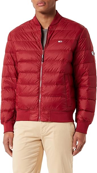 tjm light down jacket