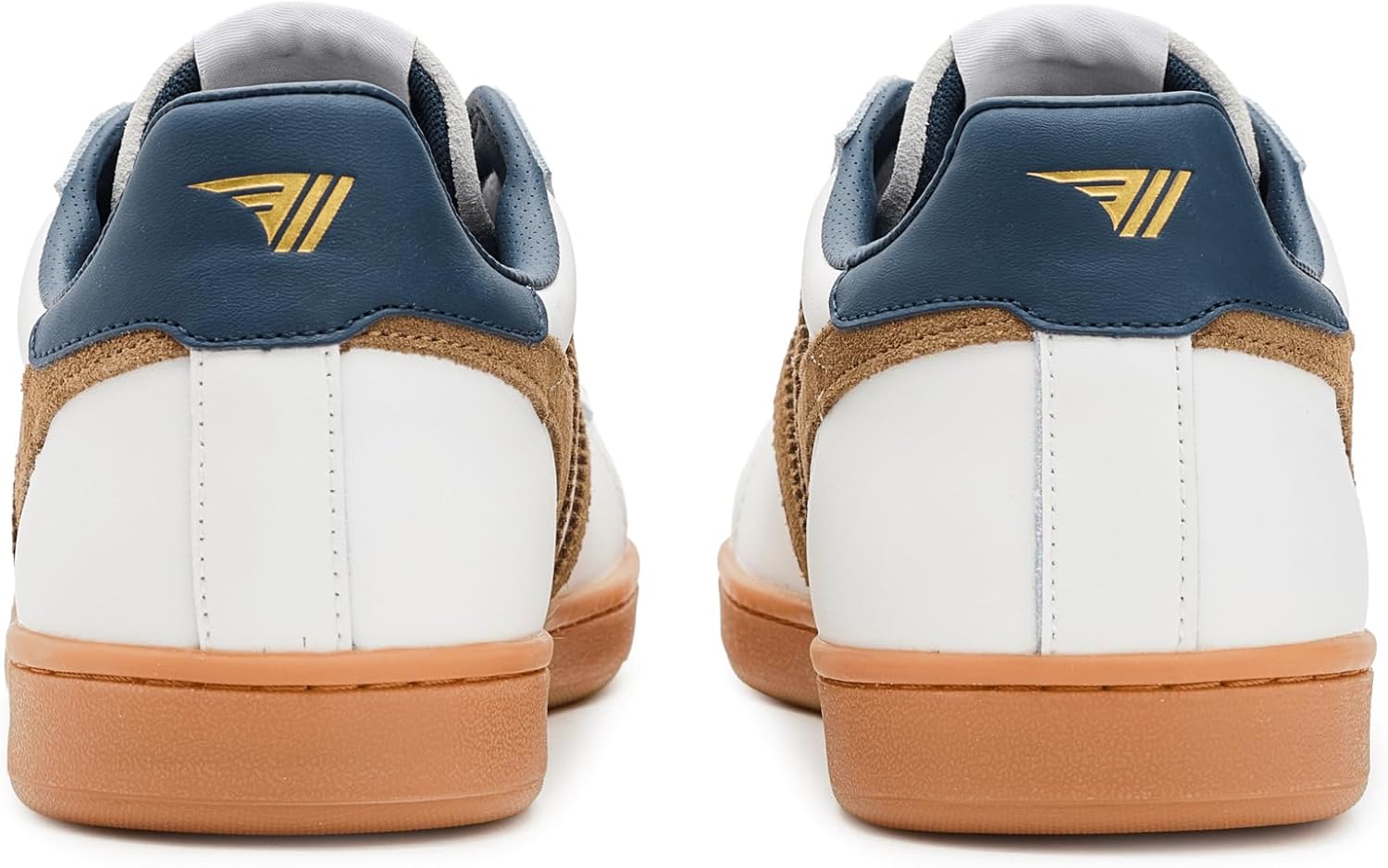 Gola Mens Equipe II Leather