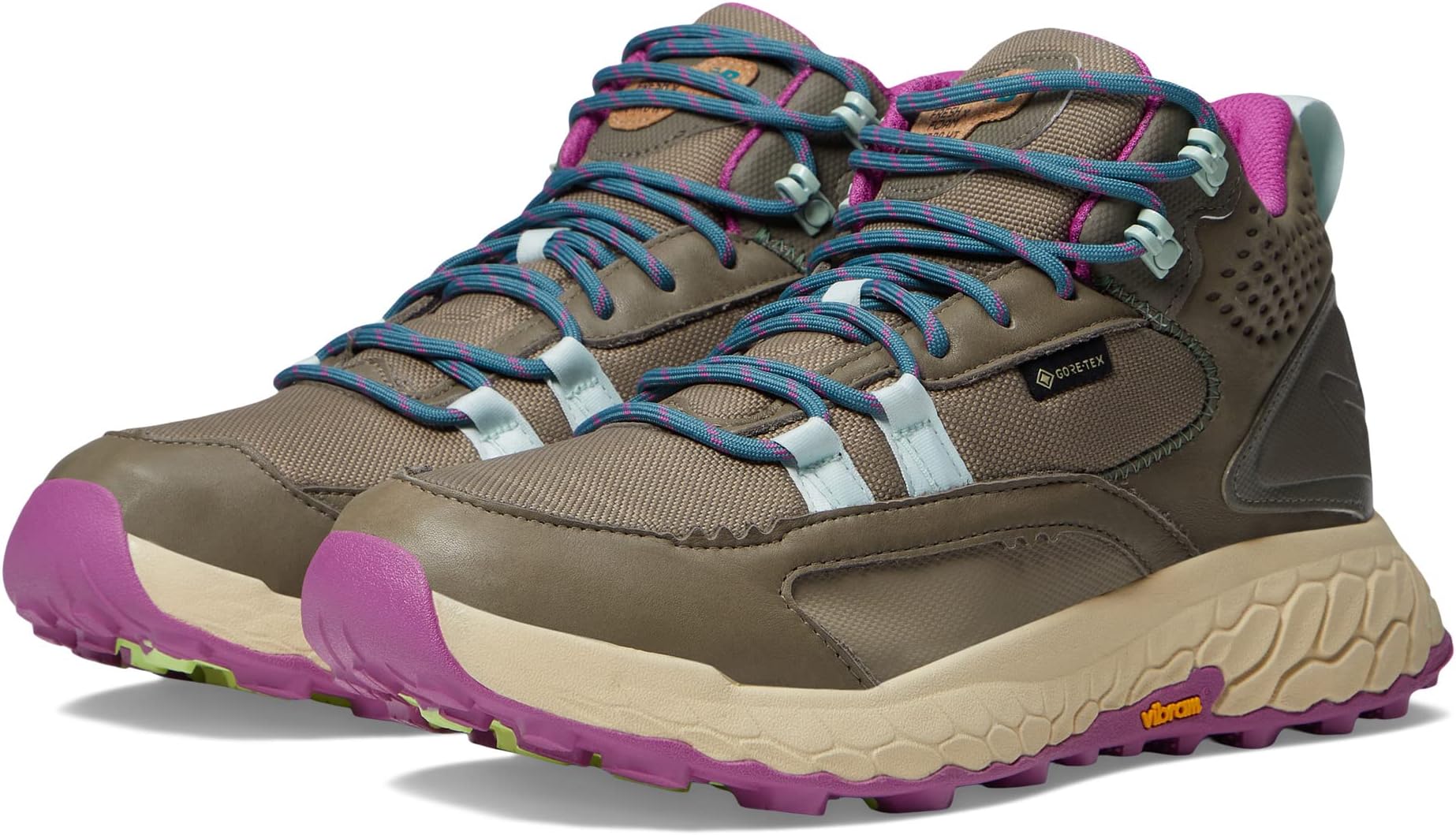 New Balance Fresh Foam X Hierro Mid Women´s,Specials : American Fashion Style Bags On Sale