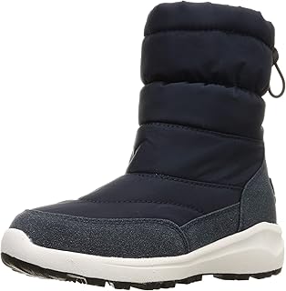 Amazon Co Jp 人気のスノーブーツ レディースランキング