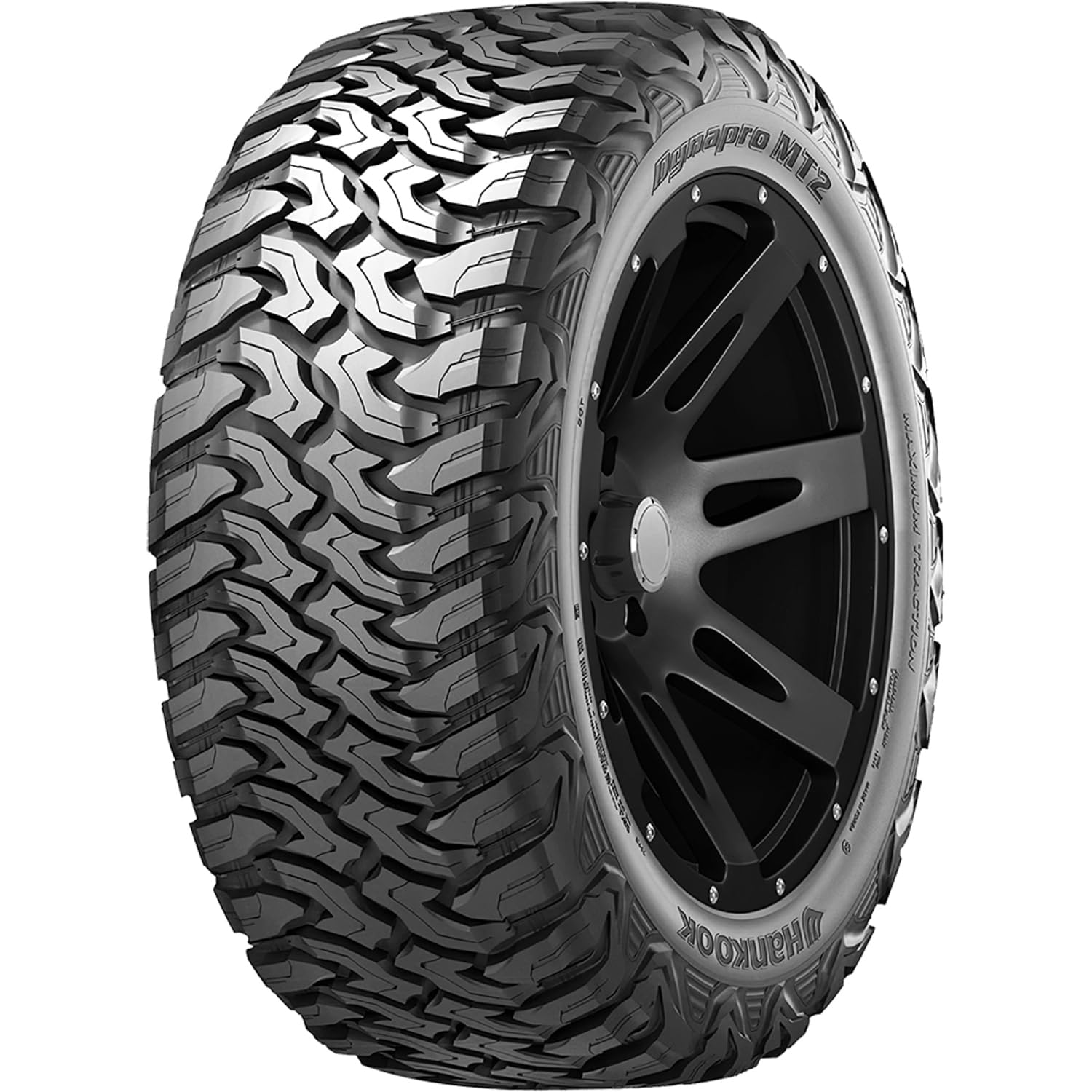 Hankook Dynapro MT2 RT05 LT315/70R17 Tire