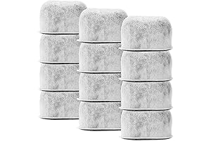 Braun Coffee Maker Charcoal Filters: Enhanced Flavor, Optimal Performance