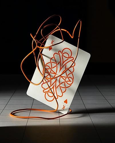 Miniatura 4 de Craighill Naipes  Negro