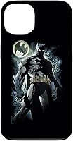 Vista 7 de Funda para iPhone 12 Pro Max Batman The Knight