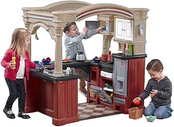 stage 2 play kitchen