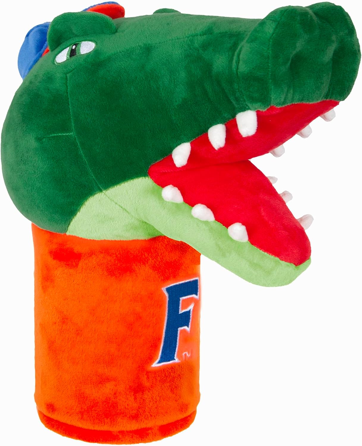 Team Effort Mascot Headcover Collegiate