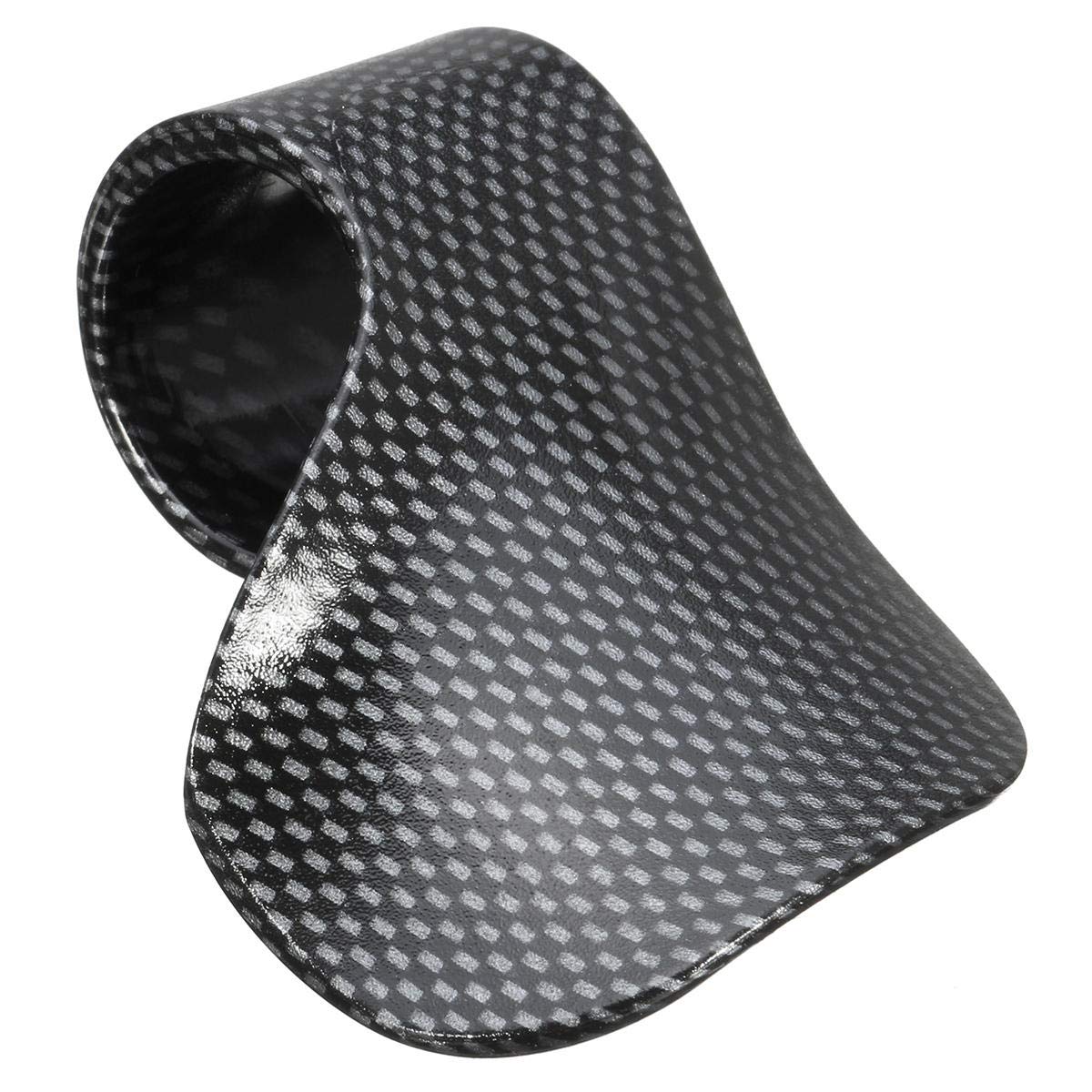 Spedy Grip Throttle Assist Wrist Cruise Control Rest Universal Carbon for Motorcycle E-Bike-image-45