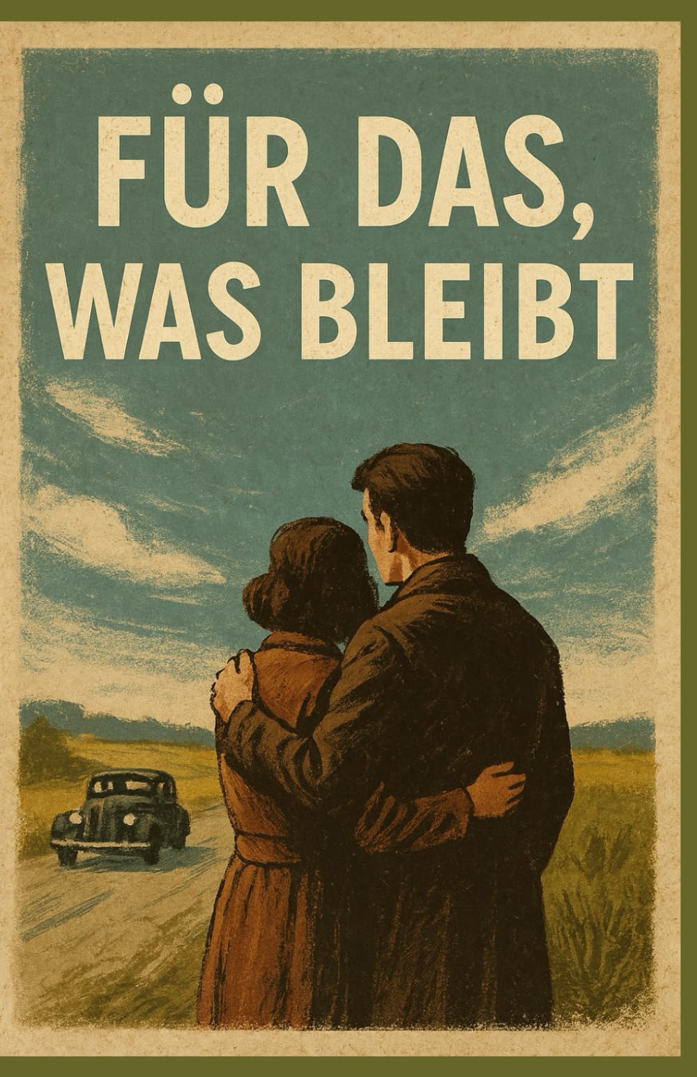 Für das, was bleibt