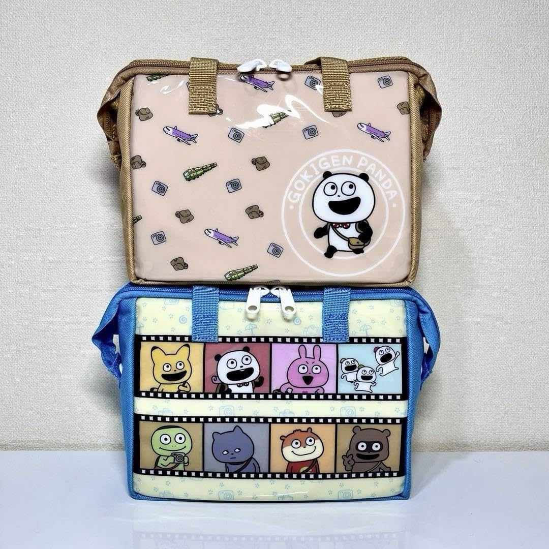 Amazon.co.jp: ラウンドワン限定 スタジオUG スクエアバッグ