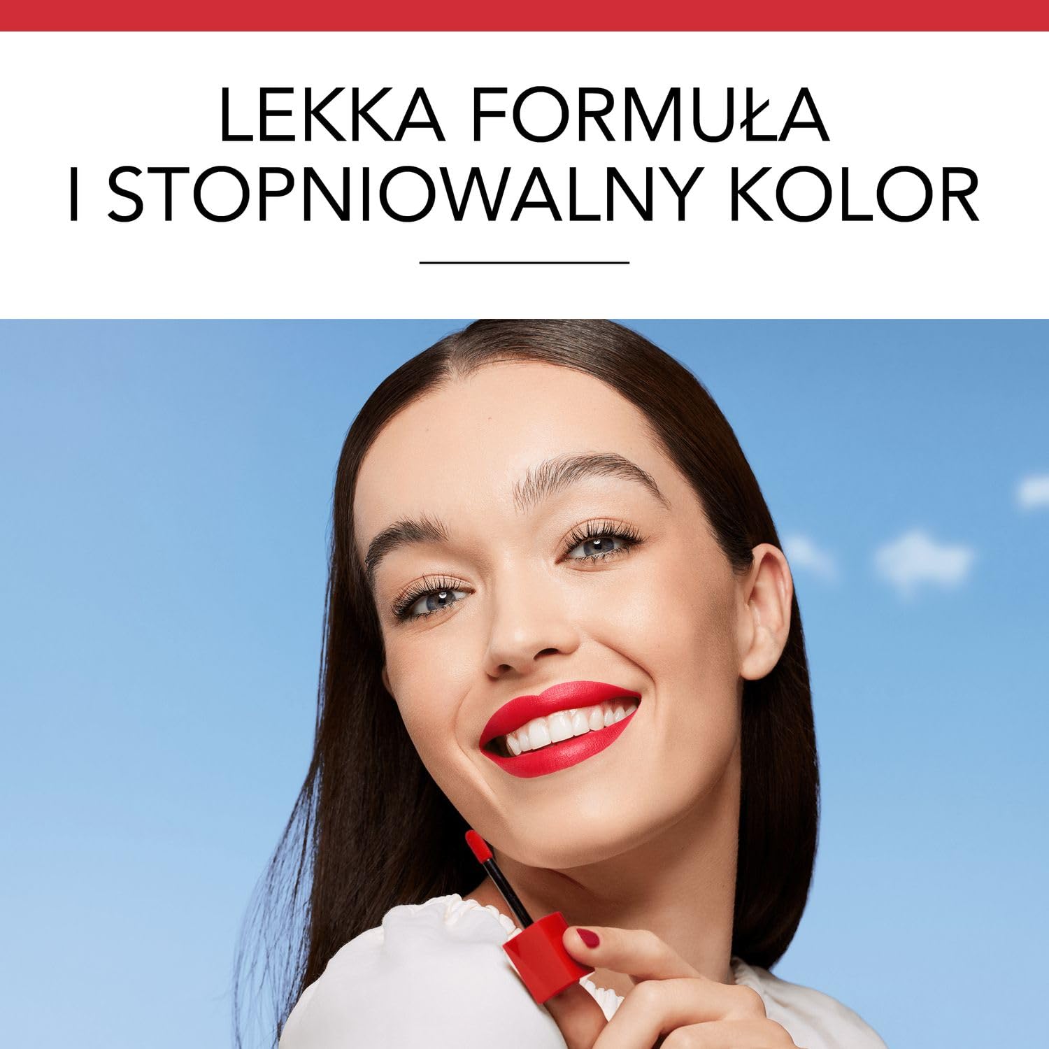 Bourjois Rouge Edition Velvet kremowa pomadka w płynie nr 10 - Don’t Pink Of It!