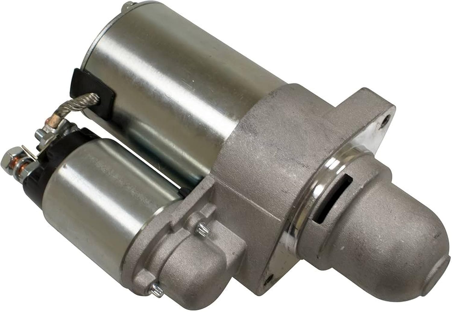 Stens New Electric Starter 435-046 for Kawasaki 21163-0757