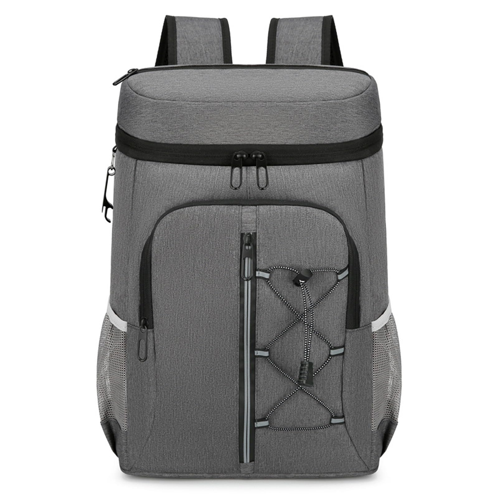 ühlrucksack, Kühltasche Rucksack, Picknickrucksack,25L Leichter Camping-Rucksack für Männer und Frauen, geeignet für Outdoor/Picknick/Camping/Grillen/Wandern