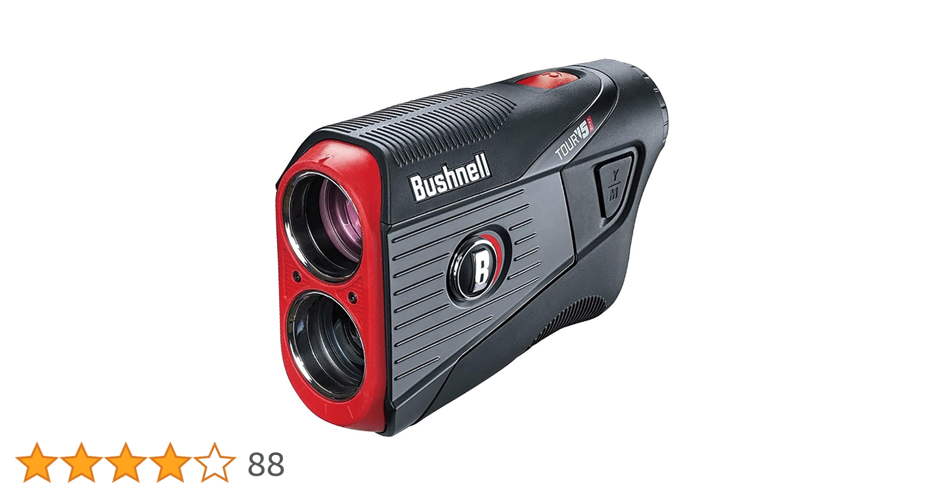 Amazon.co.jp: ブッシュネル ピンシーカー ツアー V5 シフト