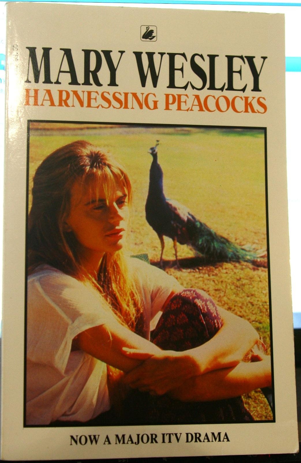 Harnessing Peacocks