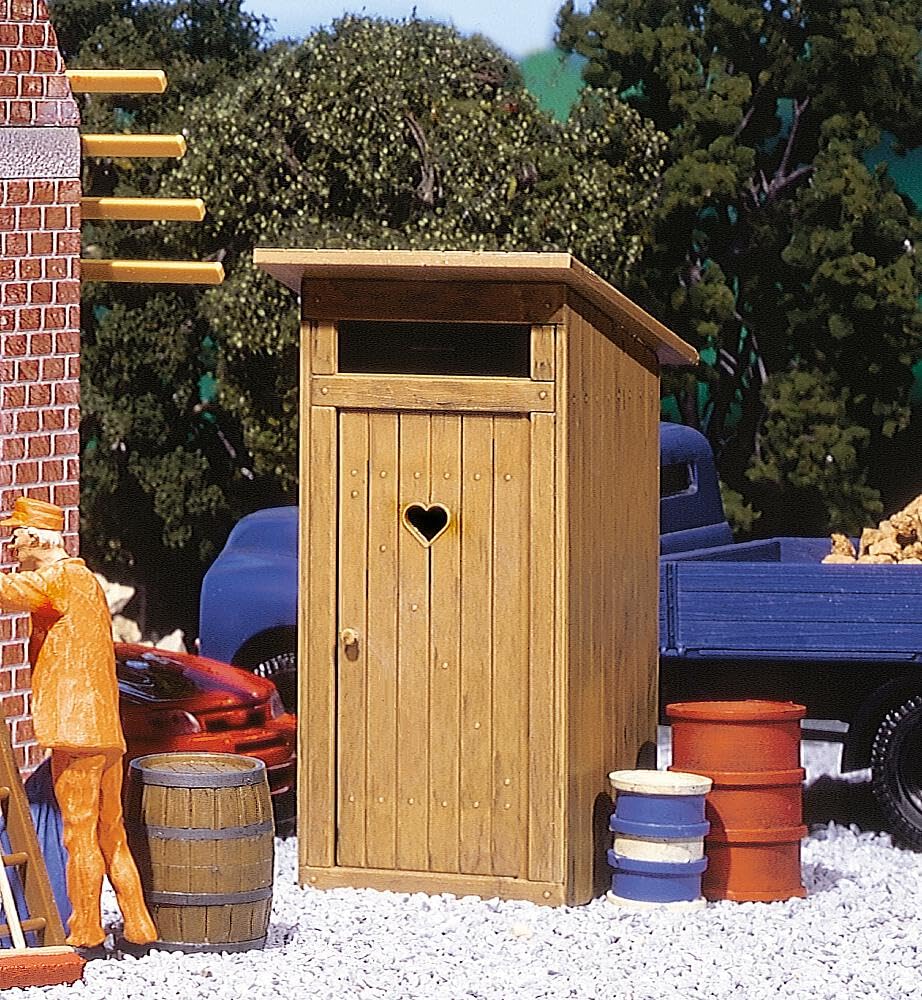 Pola Toilet Kit G Gauge PO333215