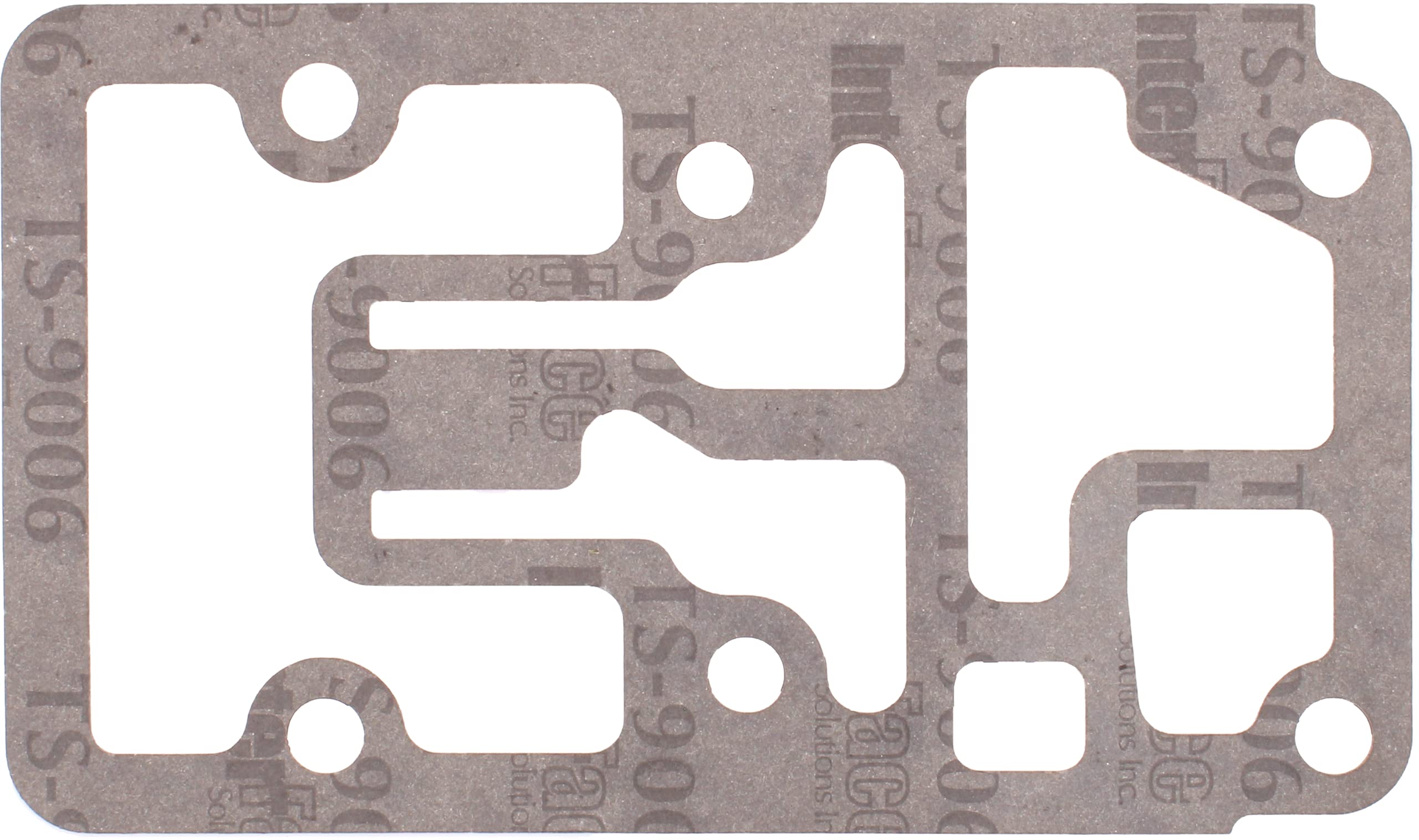 181166A1 Transmission Valve Gasket fits Case 570LXT 570MXT 580L 580M 580SL 590L 590SL 580SM+ 590 SM 585G 586G 588G