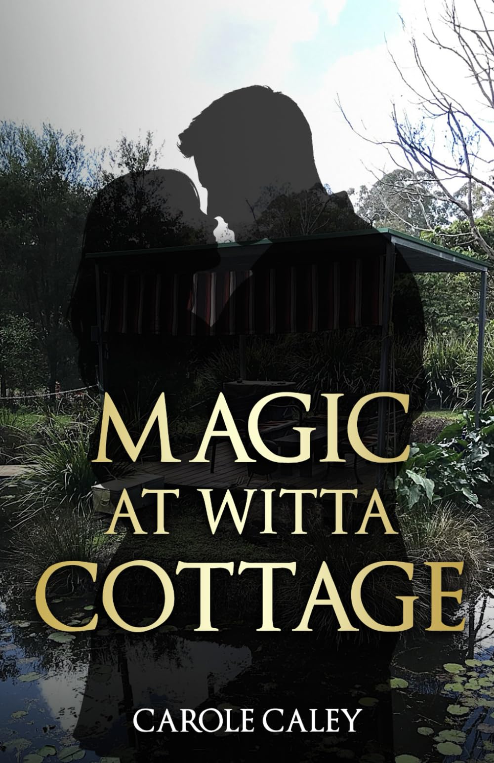 MAGIC AT WITTA COTTAGE