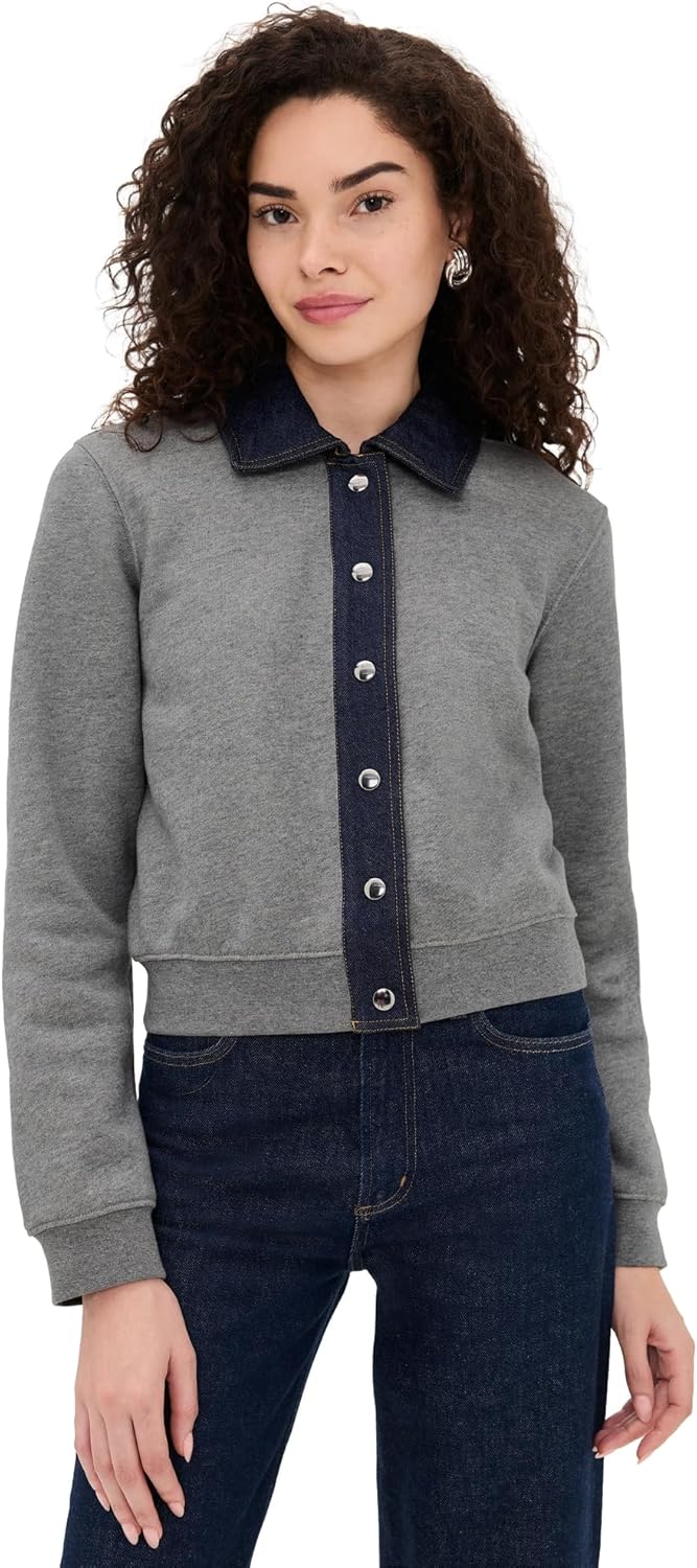 Tanya Taylor Women's Rita Jacket