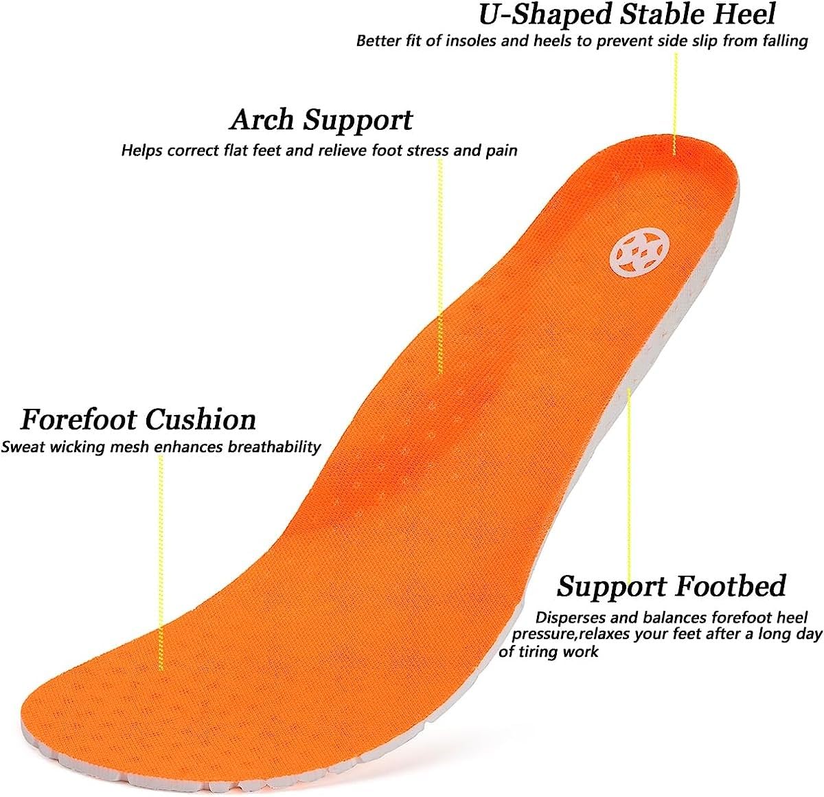 Eagsouni Sabots Mules Femmes Chaussures de Jardin Été | Respirant,Antidérapantes,Confortables,Légeres,orthopédiques,Sandales,clogs,plage Piscine