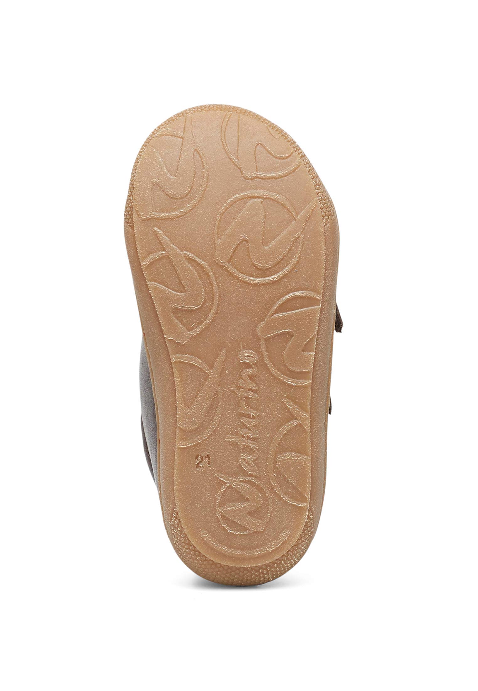 Naturino Scarpine Primi Passi in Suede