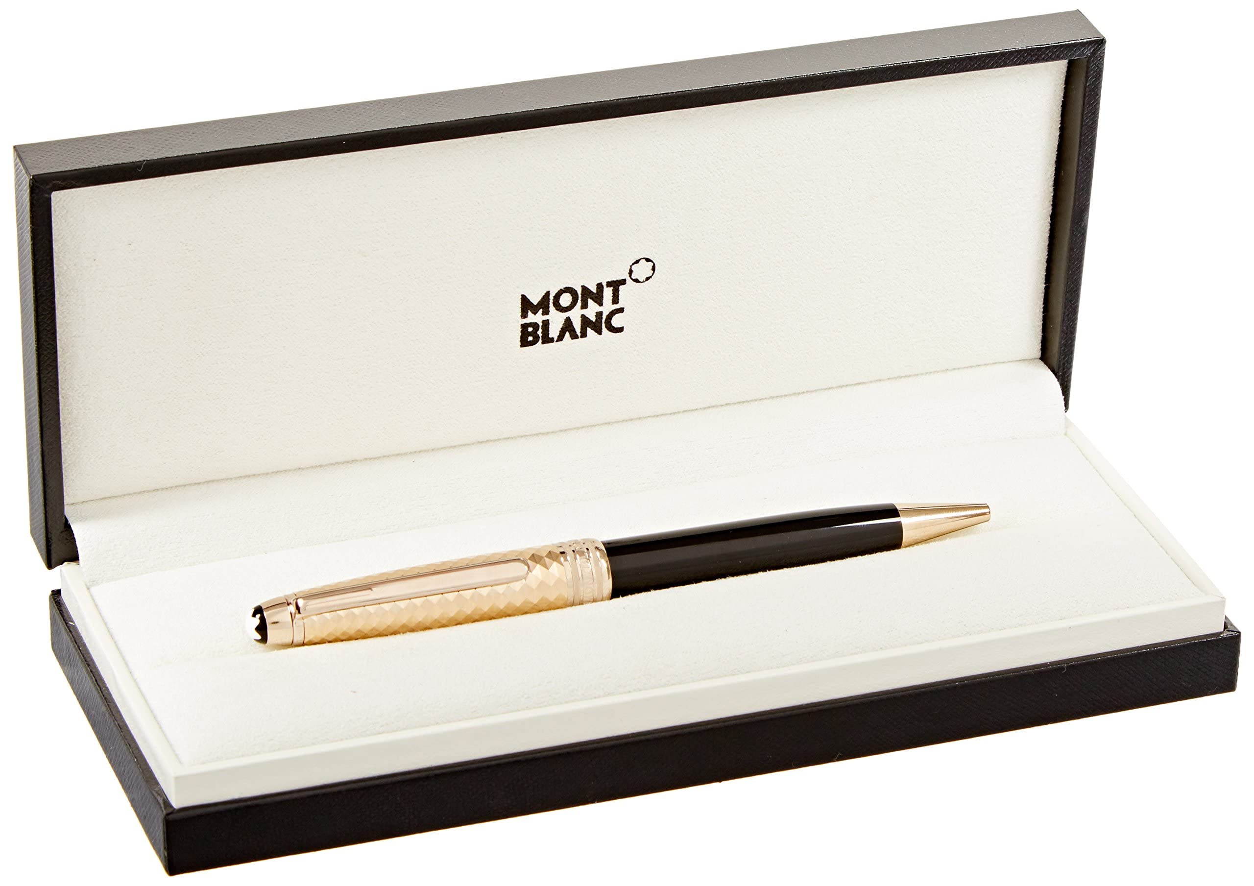 Amazon | MONTBLANC モンブラン ボールペン マイスターシュテュック