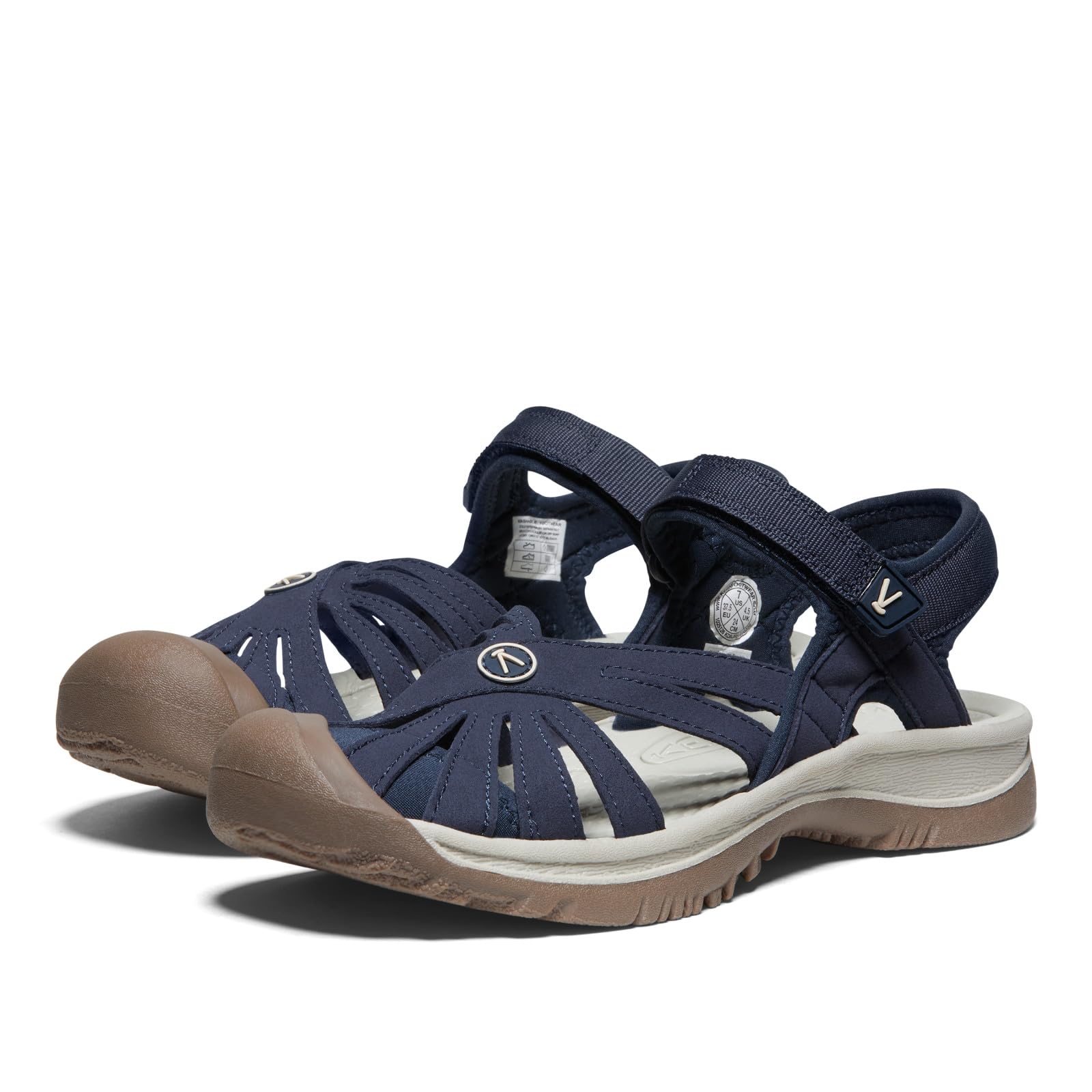 KEEN Kobiety Rose Sandalsandały.