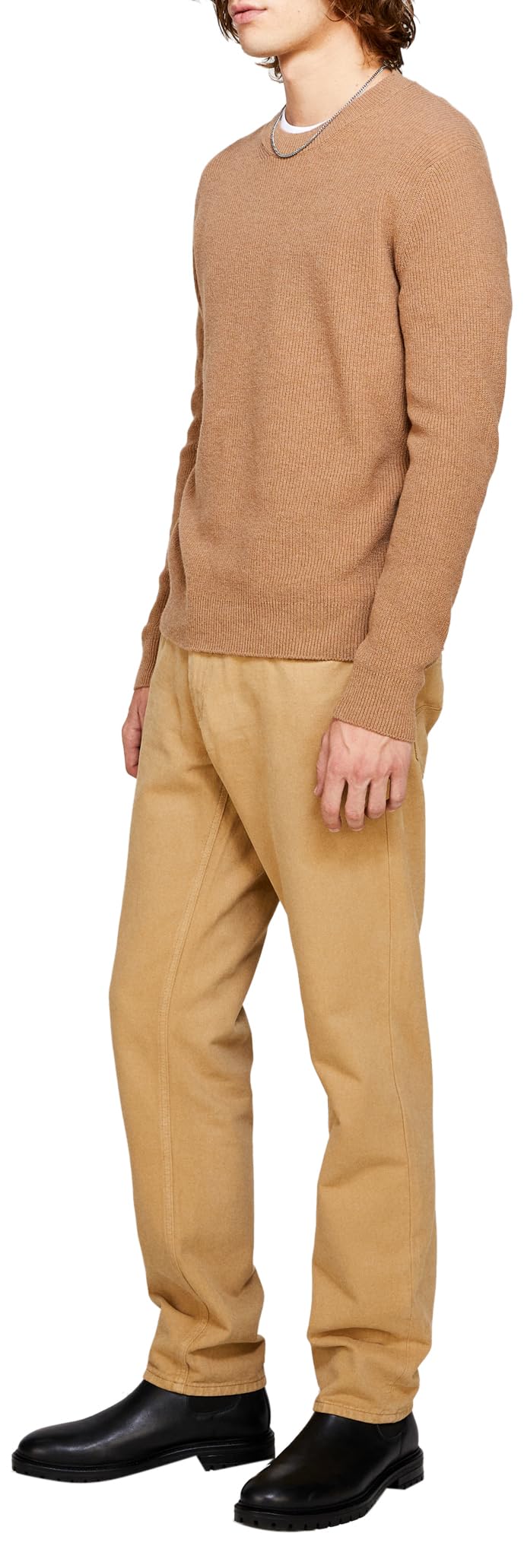 SISLEY - Trousers 4tfhse01t, Boxer Bambino Uomo