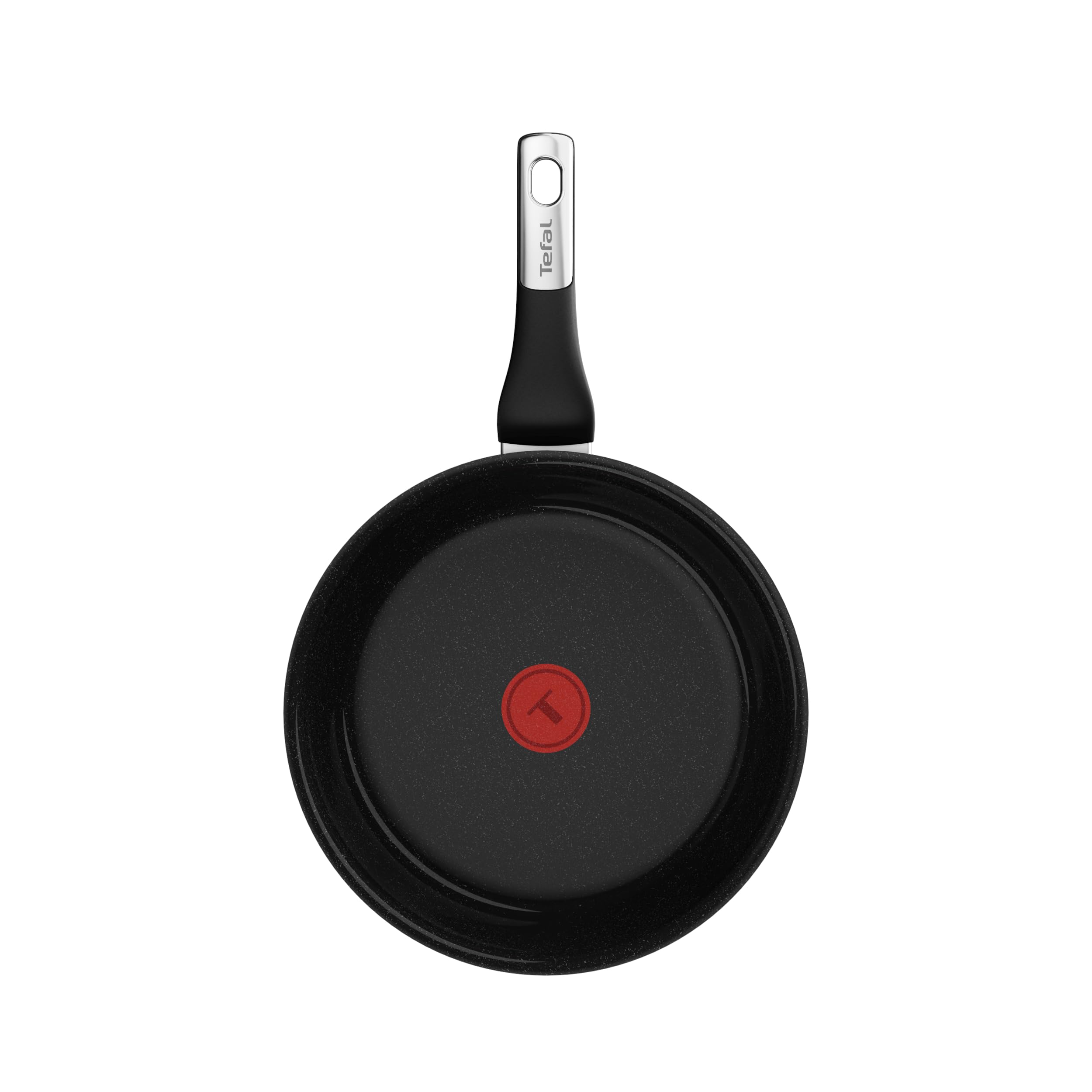 Tefal Explore Ceramic, Padella 28 cm, ceramica antiaderente ad alte prestazioni, induzione, 4-5 persone, G2140632