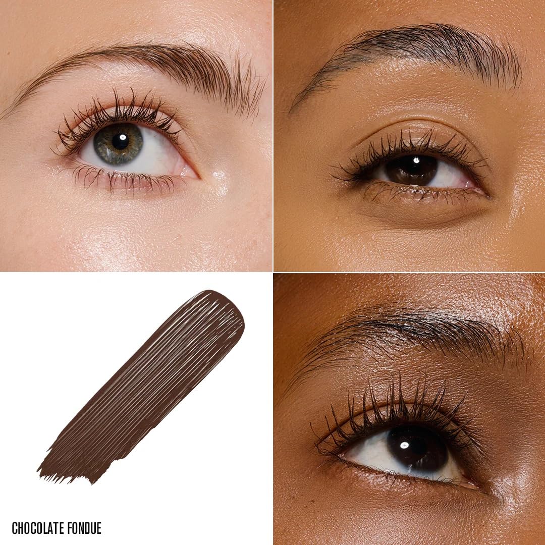 F-Proof Mascara (Chocolate Fondue)