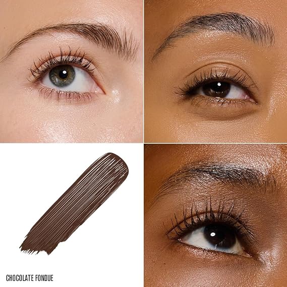 F-Proof Mascara (Chocolate Fondue)