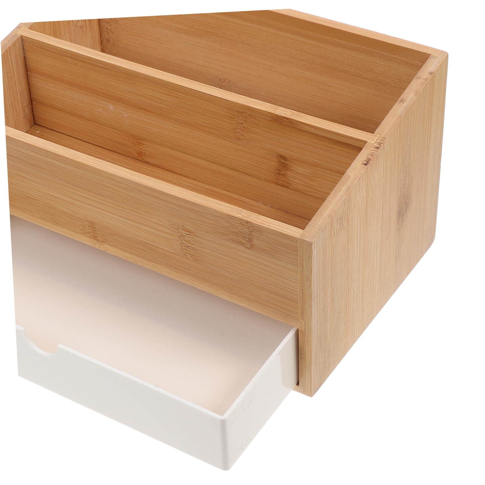 Lurrose Organizza Il Tuo Spazio Con Questo Organizer Da Scrivania in Stile Cassetto Per Piccoli Cassetti Da Scrivania Ufficio Aula E Bagno
