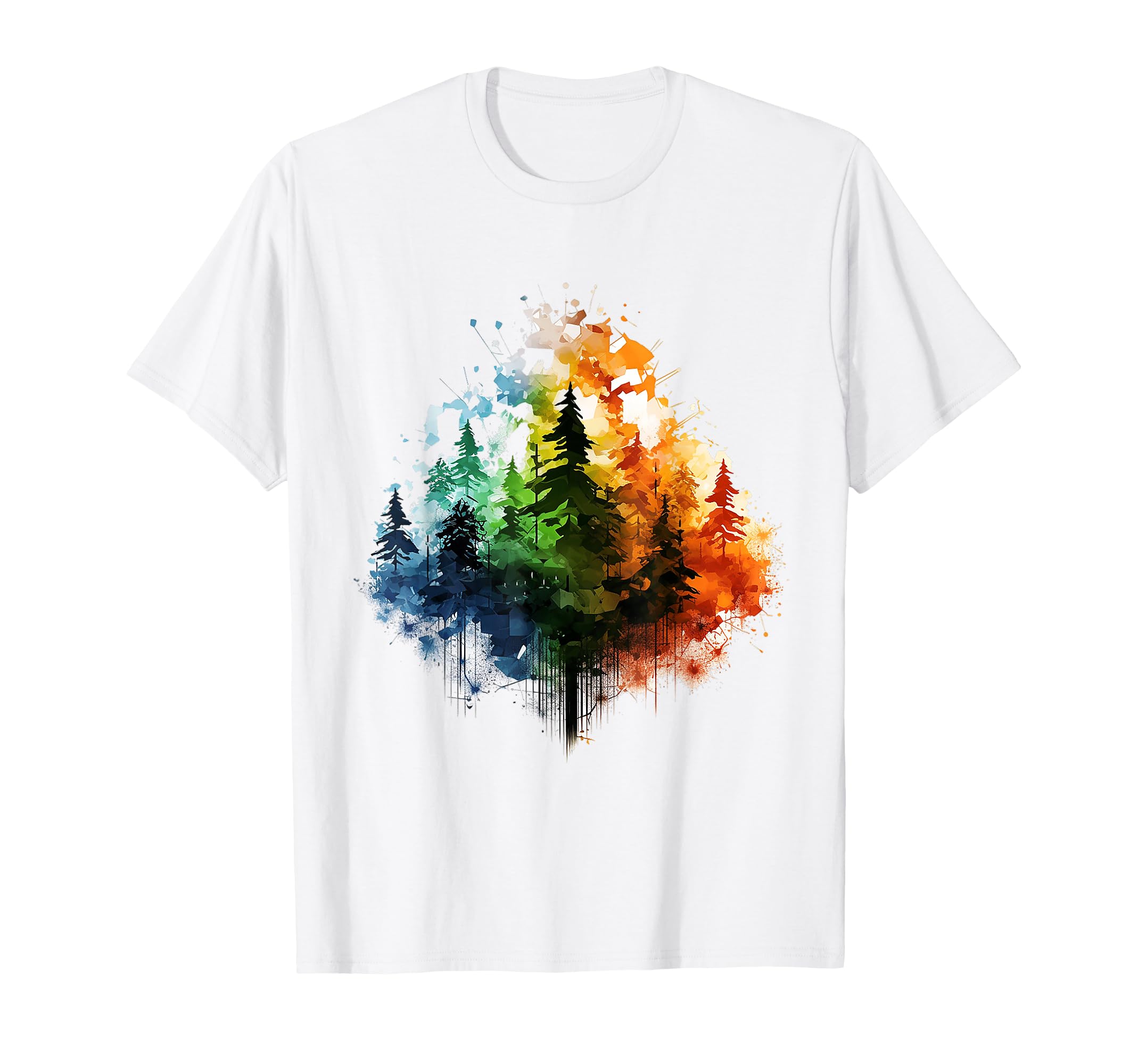 Kleidung mit Designs von Amazon Merch on Demand